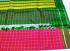 SALEM SILK SAREE WITH BLOUSE